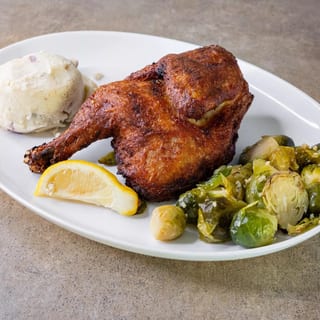 Roasted CHX
