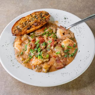 Gumbo