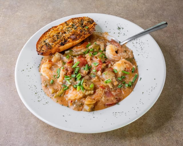 Gumbo.