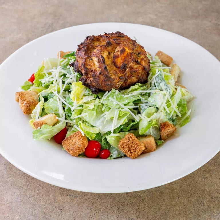 Savor Our Fish Dishes