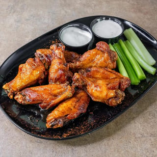 16 WINGS