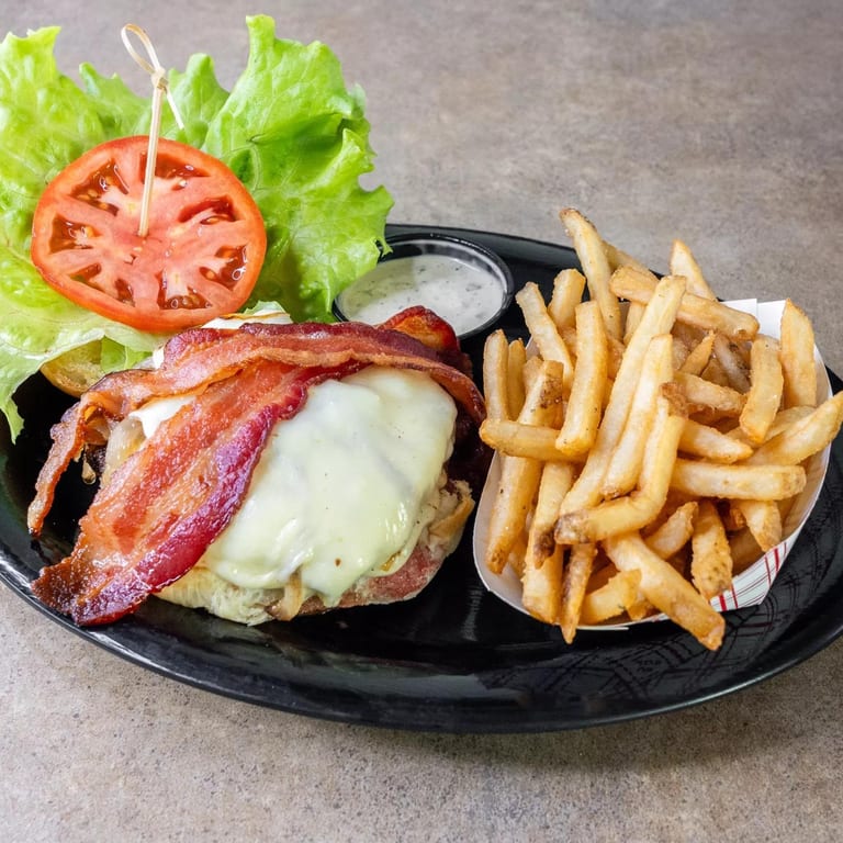 Savor Our Dinner Offerings