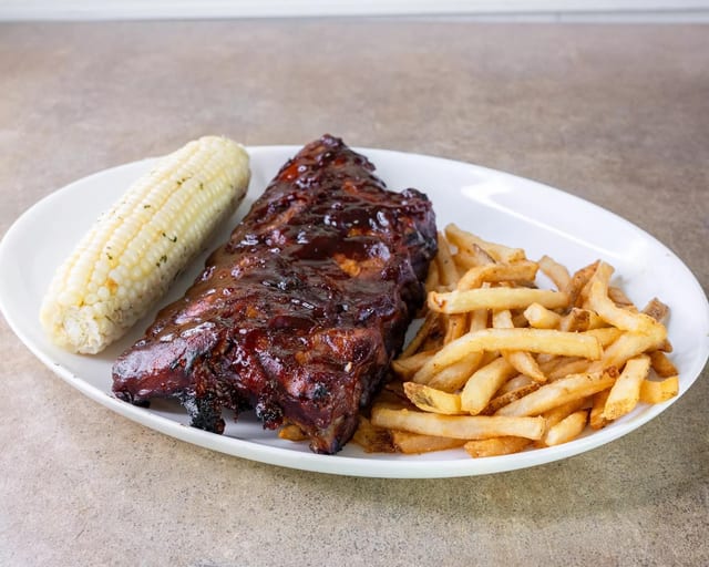 Full Ribs.