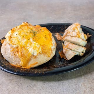 CRAB DIP